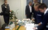 Чиновник Академії аграрних наук взяв хабар на другий день роботи - ЗМІ