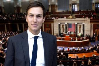В Конгрессе США потребовали объяснений от зятя Трампа