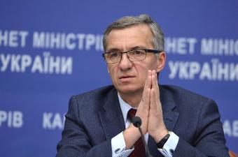 ВВП України може впасти нижче ніж прогнозували  - Шлапак