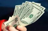 Foreign exchange market indicators as at June 6, 2016