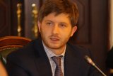 Вовк залишає Нацкомісію з тарифів