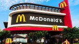 McDonald's расширил в Украине сеть заведений с официантами