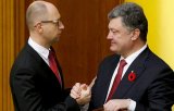 Порошенко и "Народный фронт" согласовали возвращение на должность экс-главы "Укрзализныци"