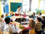 Конкурсу зарахування до 1-го класу вже немає - Мін&rsquo;юст затвердив порядок