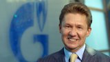 "Газпром" планирует сократить транзит через Украину в 10 раз