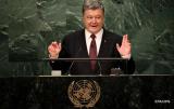 Порошенко пояснив, чому не зустрівся з Трампом