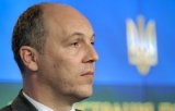 Нардепи витратили 1,3 млн грн на перенесення прапора з одного місця Ради в інше