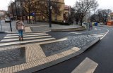 "Островки безопасности" могут стать обязательными на нерегулируемых переходах