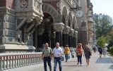 НБУ: Економіка виросте більше, ніж очікувалося