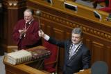 Порошенко вошел в пятерку самых богатых чиновников