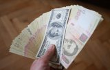 Міжбанк відкрився зміцненням гривні