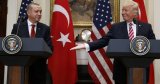 Турция обжалует пошлины США в ВТО