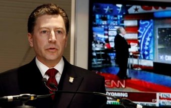 Представник США обговорить Україну в Мінську, Вільнюсі та Києві
