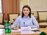 Кабмін призначив Насалику заступника