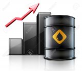 Цена нефти Brent опустилась ниже $70 за баррель впервые с апреля, Россия