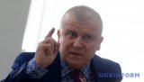 Голомша через суд хочет восстановиться в должности заместителя генпрокурора