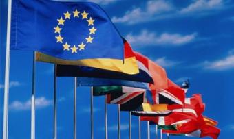 ЄС опублікував рішення про надання Україні безвізу