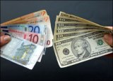 Показатели валютного рынка по состоянию на 23 октября 2017г.