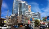 Аукцион по продаже ТЦ "Гулливер" провалился