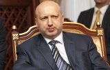 Турчинов у липні працював гірше, ніж його заступники
