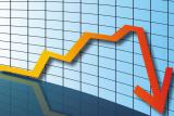 Drop in Ukraine&rsquo;s GDP in the first quarter of 2014 made up 1,1% - the State Statistics Service of Ukraine