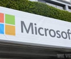 Microsoft net profit in I quarter 2013 FY grows 17%