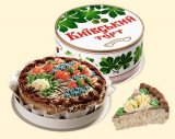 Roshen считает &laquo;Киевский торт&raquo; только своим