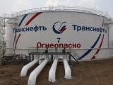 Первый зампред ЦБ назвал суд с &laquo;Транснефтью&raquo; &laquo;рабочей ситуацией&raquo;