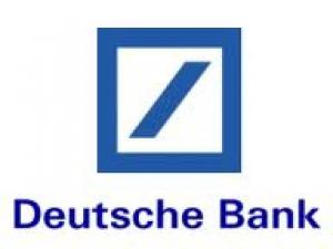 Чистая прибыль Deutsche Bank в 2012 г. составила €0,3 млрд.