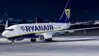 Експерт назвав головні помилки України в переговорах з Ryanair