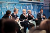 НАЗК знайшла порушення у декларації Гонтаревої