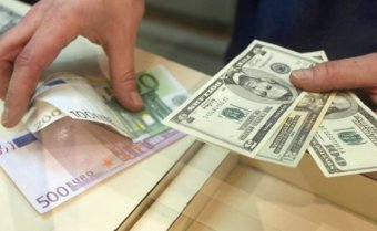 Показатели валютного рынка по состоянию на 27 июля 2018 г.