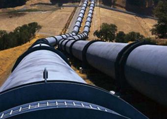 Россия увеличила экспорт нефти в дальнее зарубежье на 6,1%