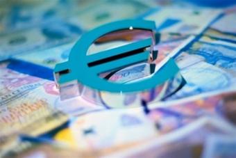 Річна дефляція в єврозоні в квітні виявилася нульовою