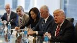Трамп похвалив хайтек-гігантів США, які критикували його до виборів