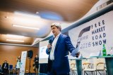 Справа проти голови Мінфіну політично мотивована - адвокат