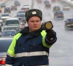 Updated traffic rules take effective from April 15 in Ukraine