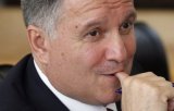 Аваков заговорил о своем президентстве