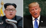 CNN: Чиновникам Білого дому доручили готувати зустріч Трампа і Кім Чен Ина в Сінгапурі