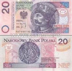 Польша отказывается переходить на евро
