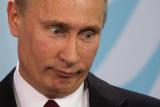 Чего ждать от Путина в 2017 году: Украина, Сирия, США