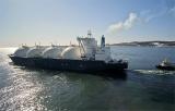 WSJ: США стали чистим експортером природного газу