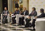 Двоє заступників Данилюка йдуть у відставку &mdash; ЗМІ