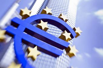 ЕЦБ сохранил базовую ставку на уровне 0,05%