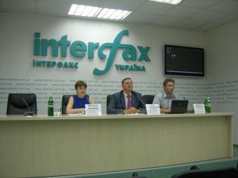 За першу половину 2015 р. загальний експорт українських товарів до ЄС зменшився на 35%