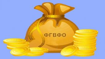 ФГВФЛ не планирует увеличивать гарантированную сумму возмещения в ближайшее время