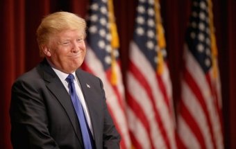 В Норвегии выдвинули Трампа на Нобелевскую премию мира