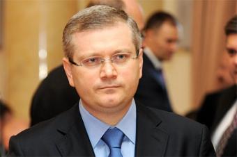Вілкул спростував перехід Дніпровського меткомбінату в управління Ахметова