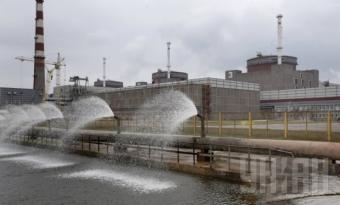 Запорожская АЭС загрузит топливо Westinghouse в энергоблок №5